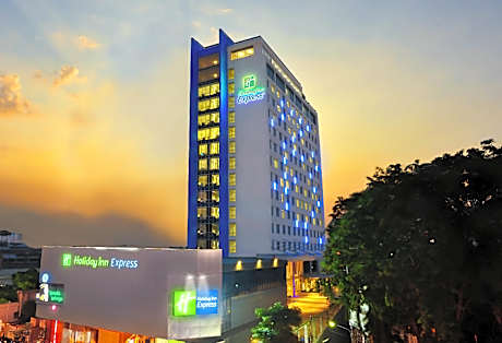 Holiday Inn Express Surabaya CenterPoint By IHG