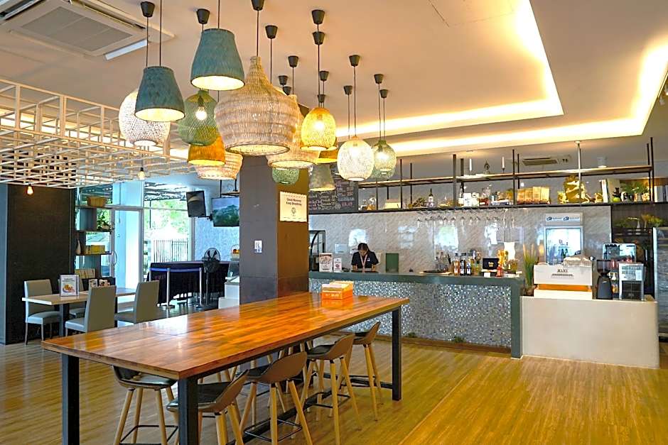 Kokotel Bangkok Dheva Thonglor
