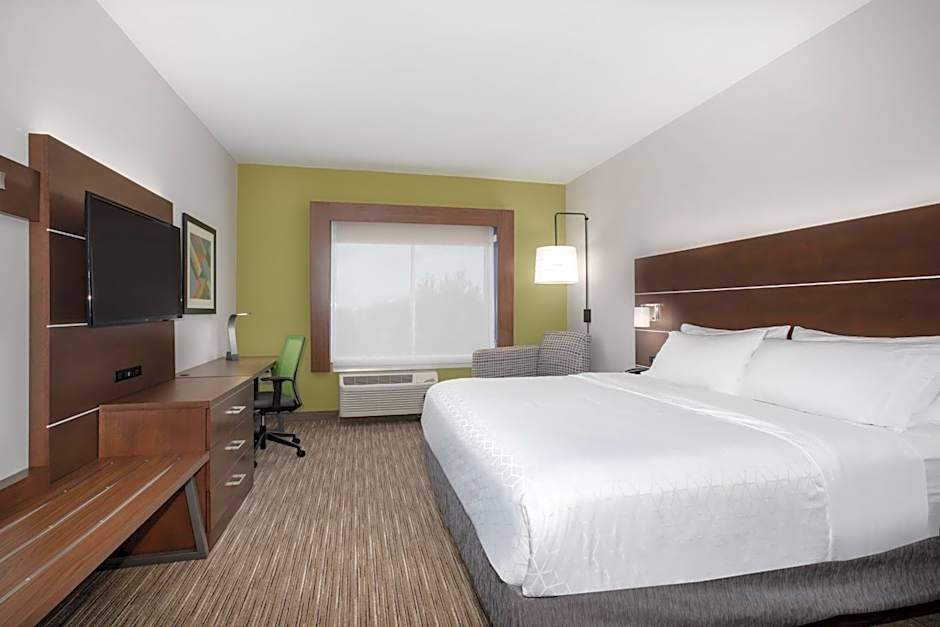Holiday Inn Express & Suites Sterling By IHG