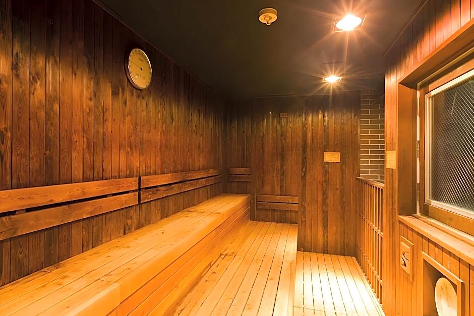 The Qube Hotel Chiba