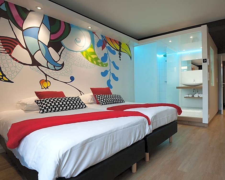 Appart'hotel Urban Lodge