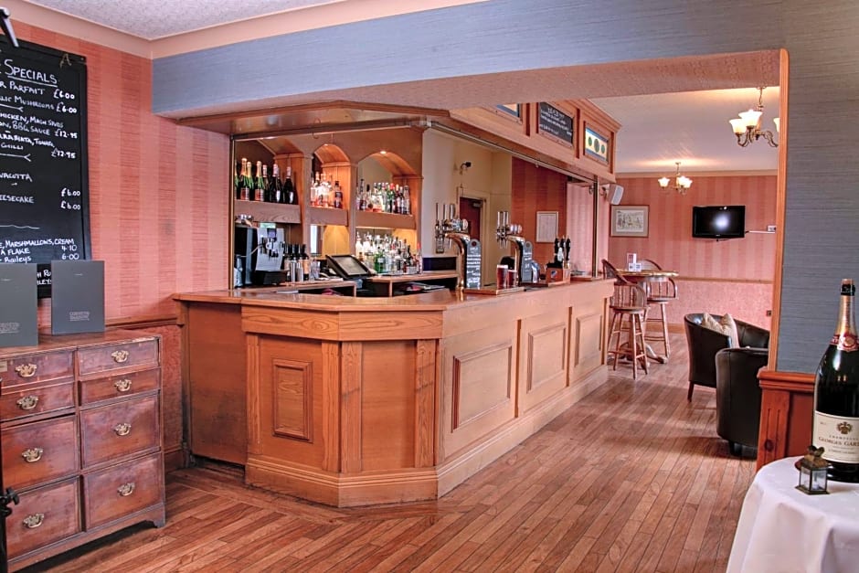 The Castle Inn Hotel by BW Signature Collection, Keswick