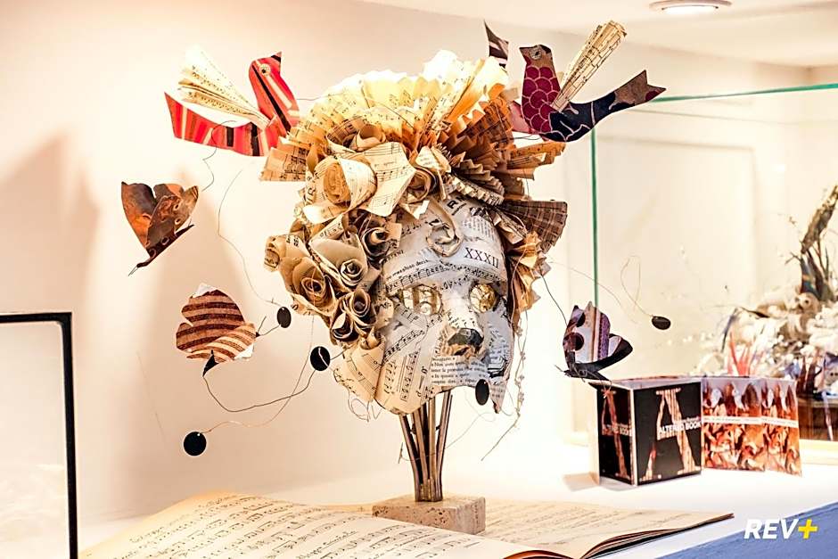 Lia Art Hotel