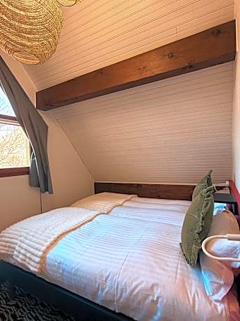 Superior Chalet