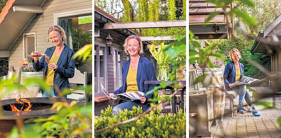 B&B Het Brembos