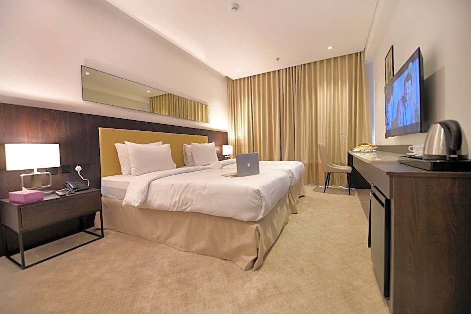 Carlton Tower Hotel Kuwait