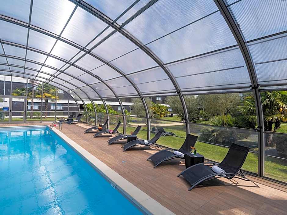 Novotel Nantes Carquefou