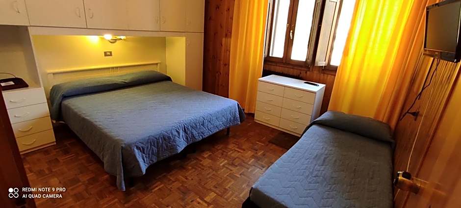 Albergo Centrale Scanno