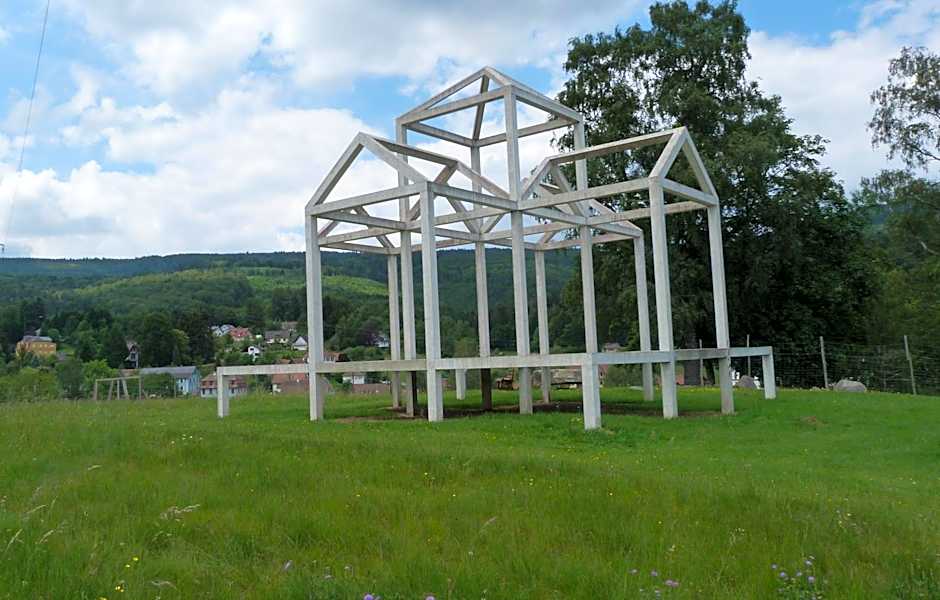 Hotel Restaurant La Petite Auberge Alsace