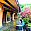 Temple Hotel Ryutakuzenji