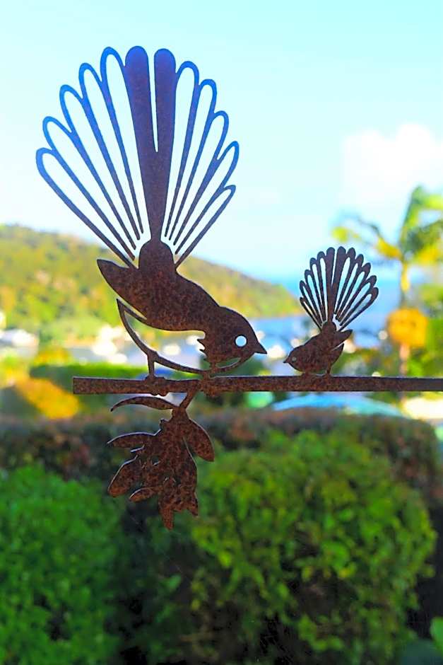 Harbour View Retreat Mangonui