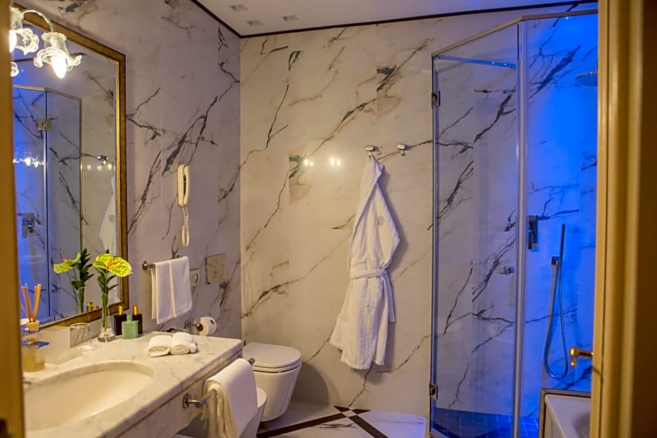 Grand Hotel Majestic gia' Baglioni