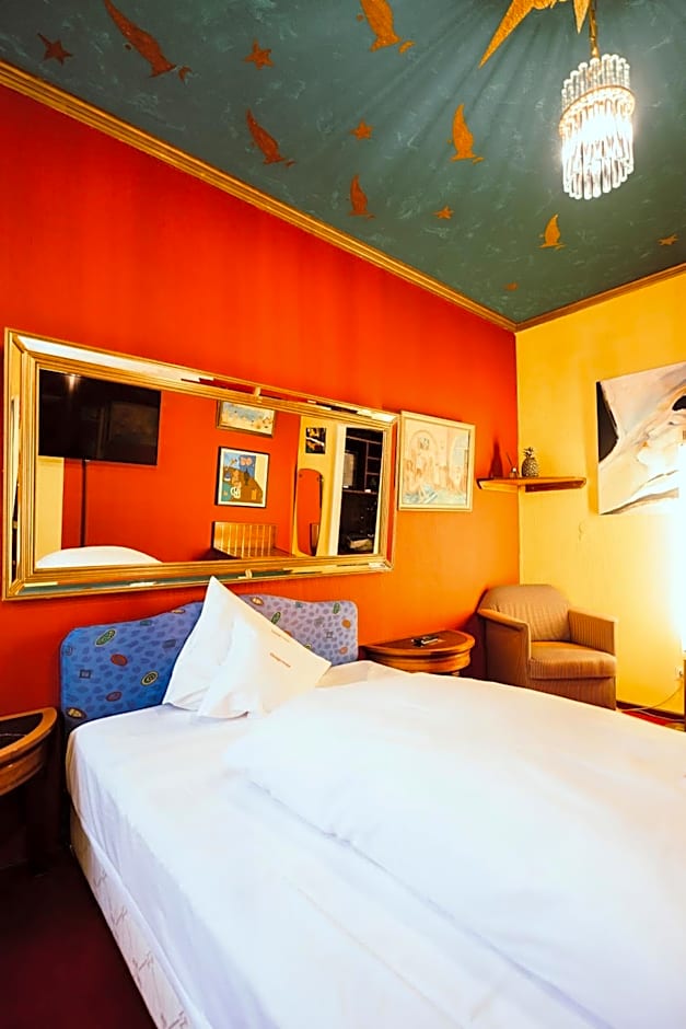 Design Hotel Euskirchen