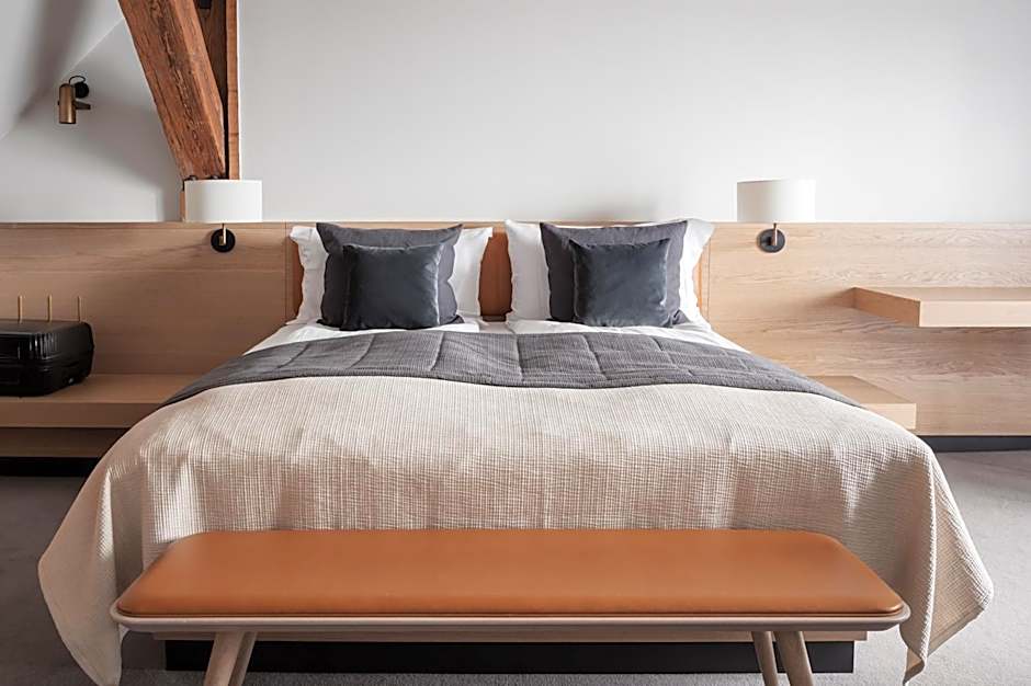 Admiral Hotel Copenhagen