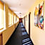 Hotel Orbita
