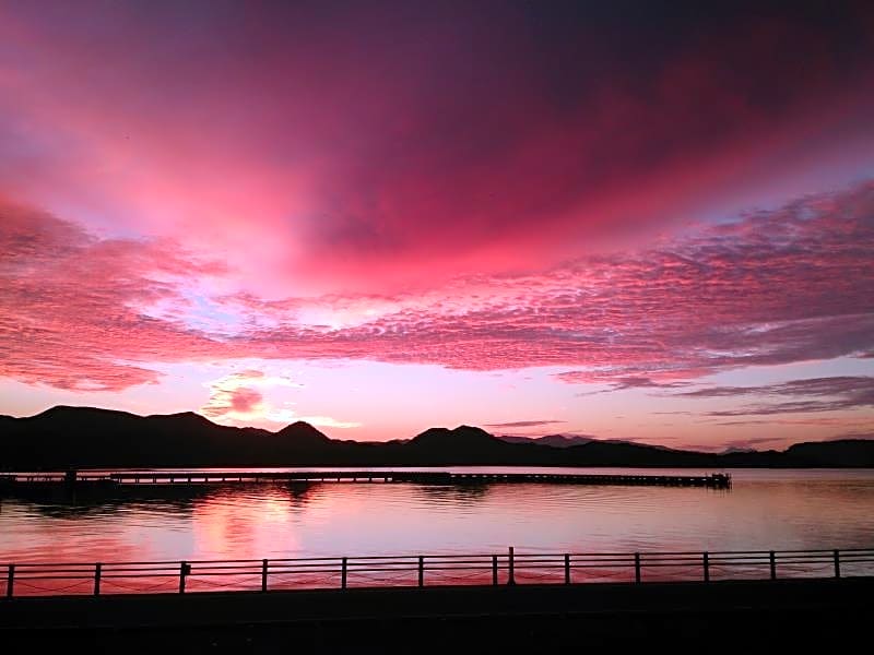 Watermark Hotel Nagasaki Huis Ten Bosch