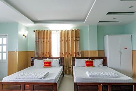 Superior Family Room