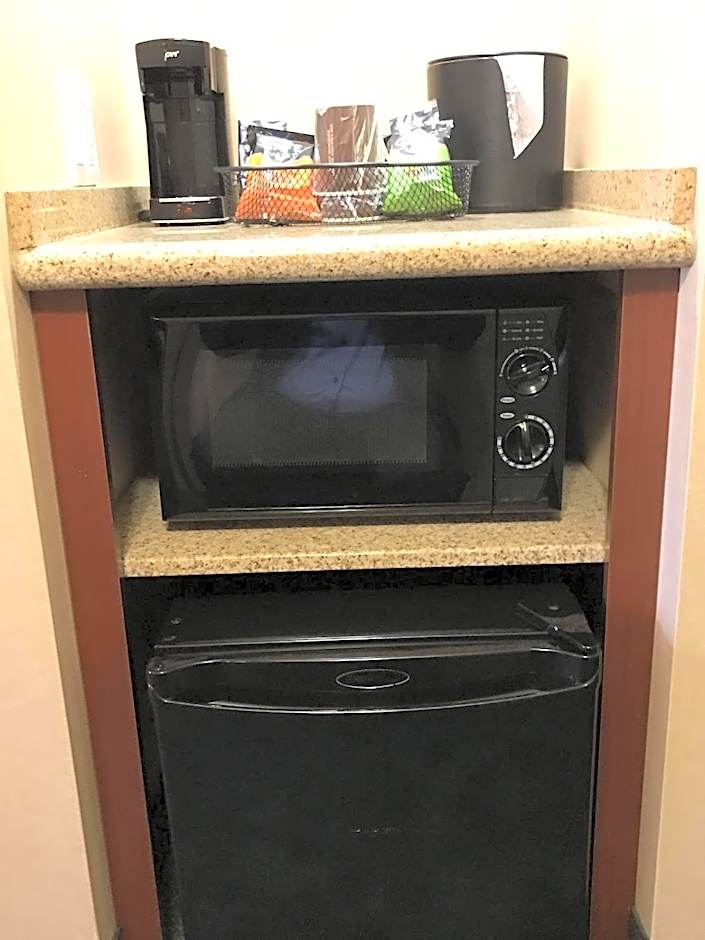 Courtyard by Marriott Fairfield Napa Valley Area