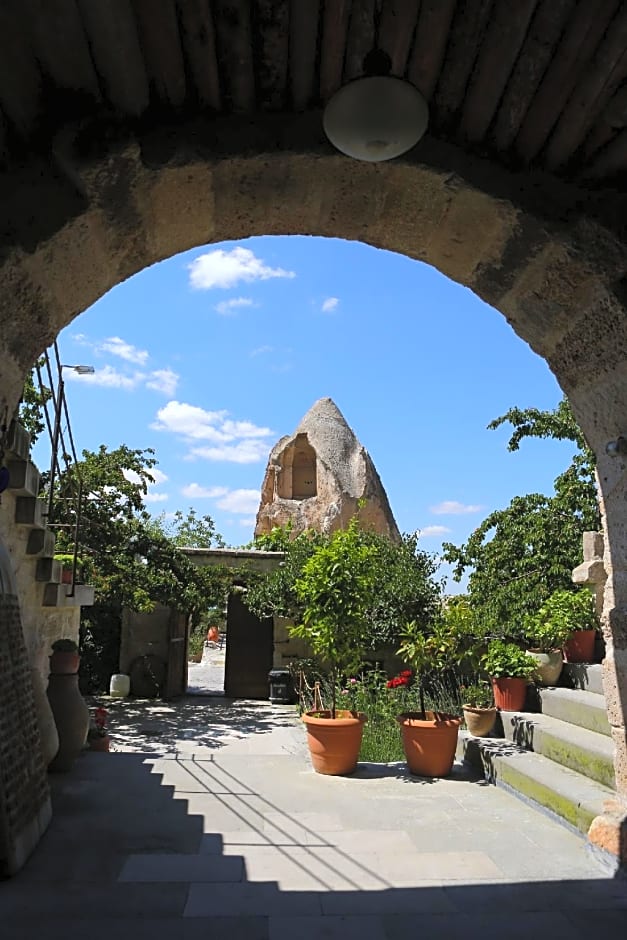 Village Cave House Hotel