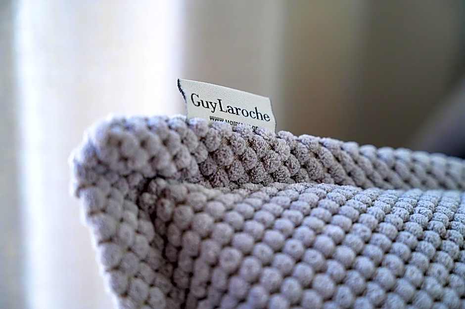 Luxury Suites by Panagiota