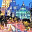 Pierre & Vacances Apartamentos Edificio Eurobuilding 2