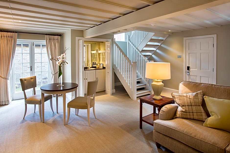 Photo 1 of 6 of Deluxe Suite