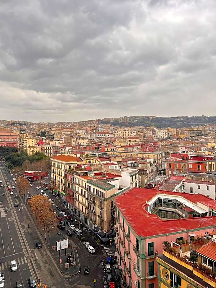 Nel Cuore di Parthenope