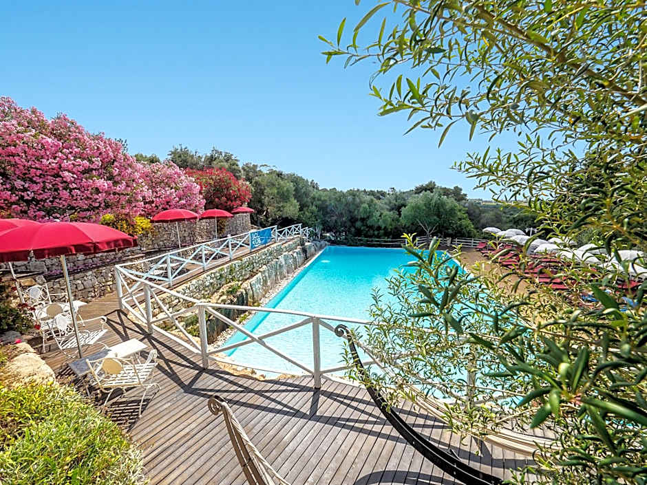 Antica Masseria Rottacapozza