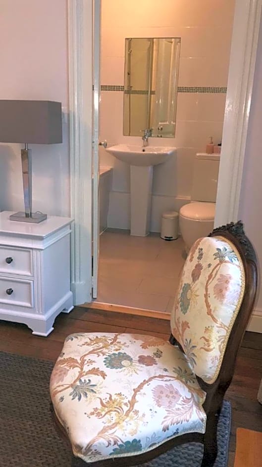 Manoir la Rumillette