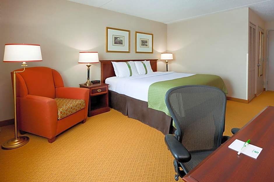 Holiday Inn Budd Lake - Rockaway Area By IHG