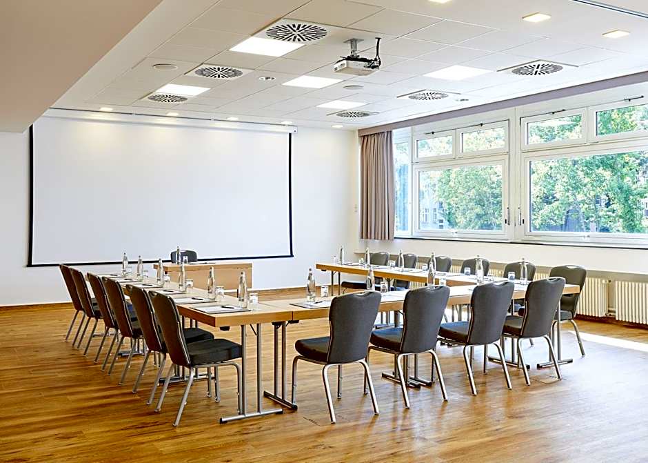 Hollywood Media Hotel AM Kurfurstendamm