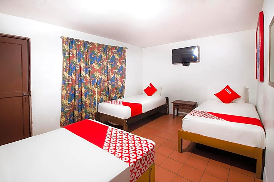 OYO Hotel Brazil