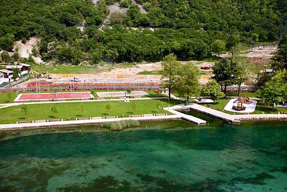 HomeSuite sul Lago