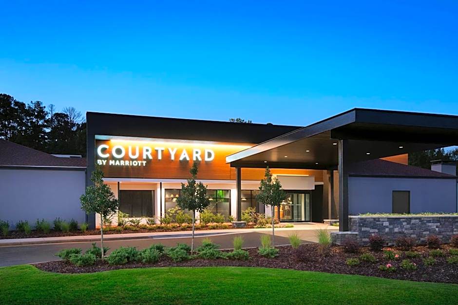 Courtyard by Marriott Birmingham Homewood