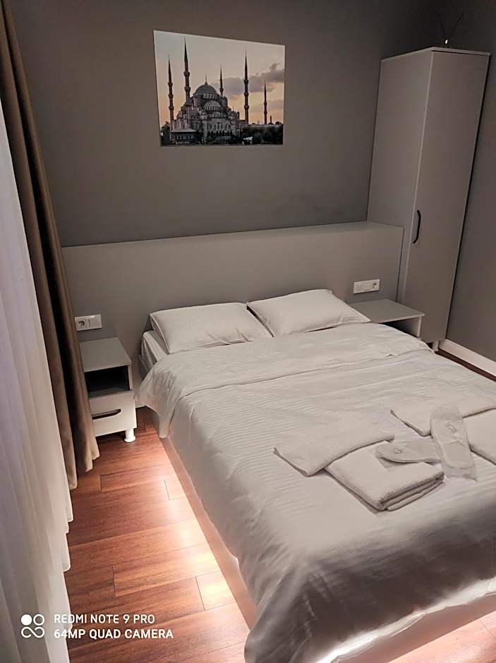 TAKSİM GOKOTTA SUiTE