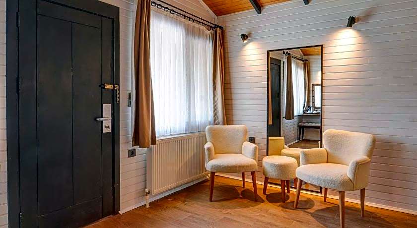 A La Mode Cappadocia Hotel