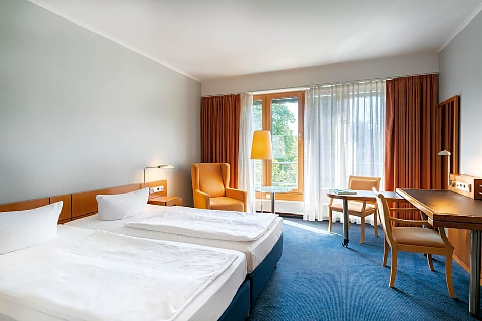 Seminaris Hotel Potsdam Griebnitzsee