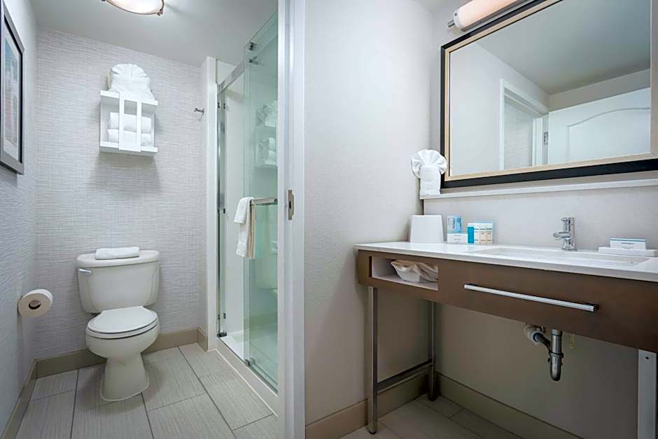 Hampton Inn Springfield