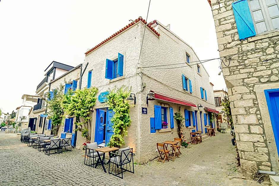 Sulty's Alacatı