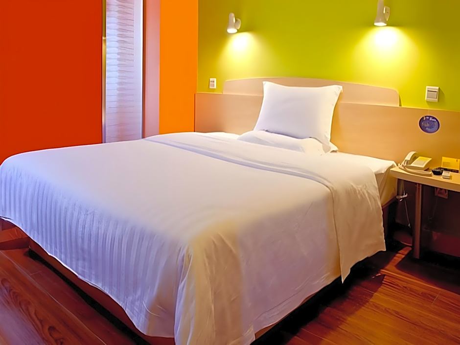 7Days Inn Yuncheng Zhongyin