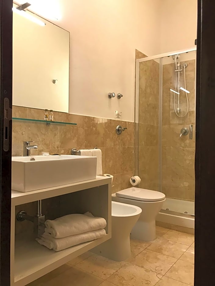 San Domenico Residence by BADIA NUOVA