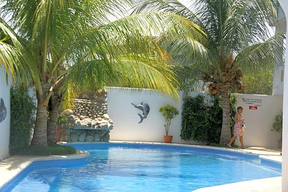 Hotel Bahia Huatulco