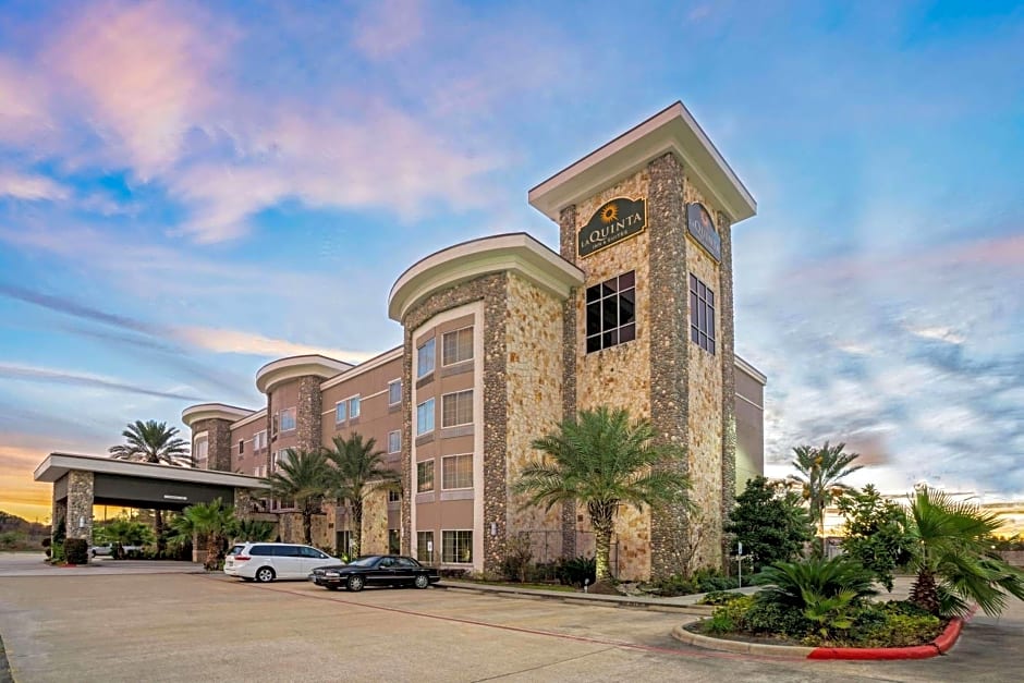 La Quinta by Wyndham Houston Willowbrook