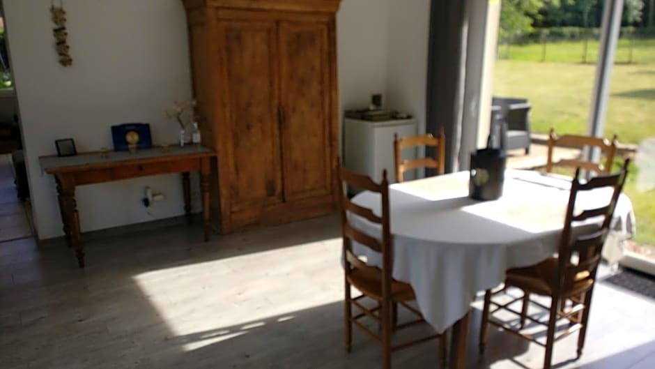 Les Chambres de Pascaline