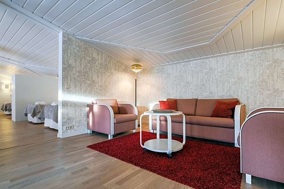 Lapland Hotels Bear´s Lodge