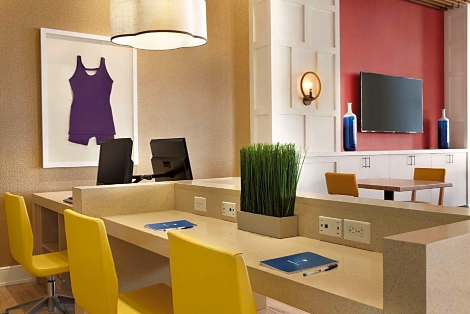 Hyatt House Virginia Beach/Oceanfront