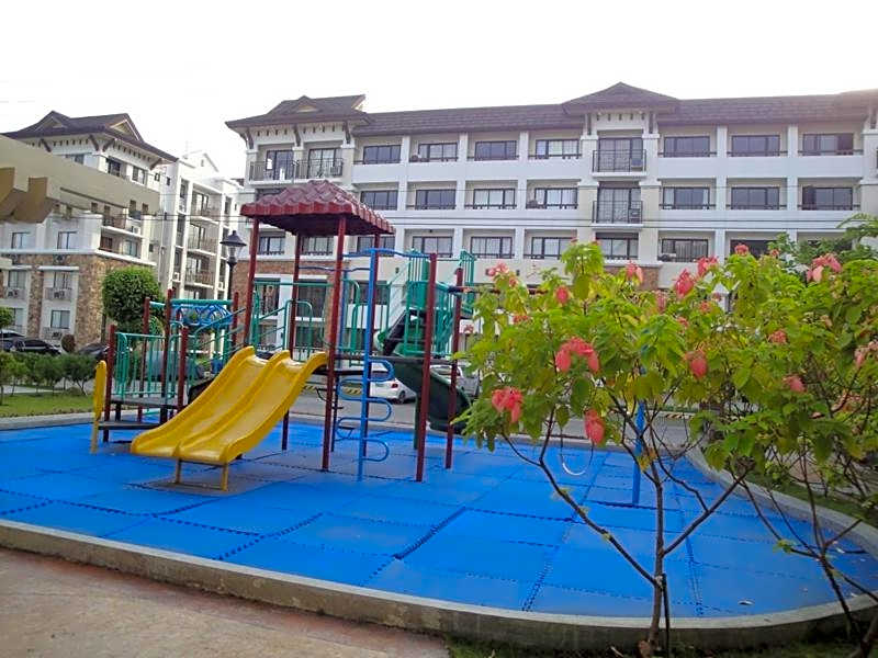 The Oasis Davao Condotel