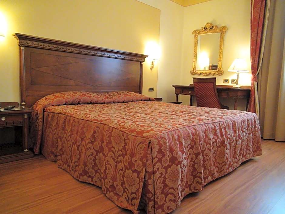 Hotel La Campagnola 1926