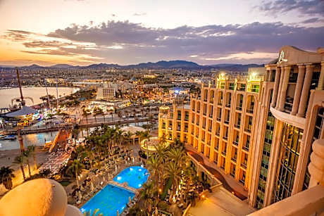 Queen of Sheba Eilat