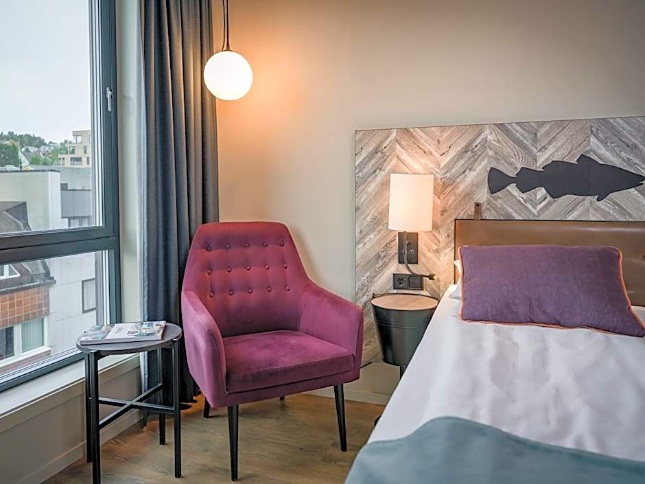 Scandic Grand Tromsø